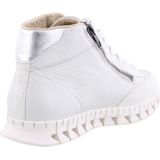 AQA Shoes - A8607 Sneakers - Off White
