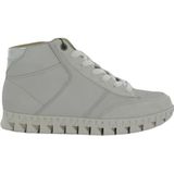 AQA Shoes - A8607 Sneakers - Off White