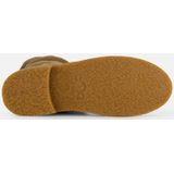 Aqa Laarzen beige Suede - Dames