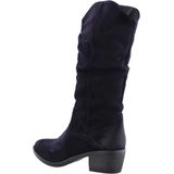 AQA Shoes - A8661 - Laarzen - Blauw