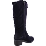 AQA Shoes - A8661 - Laarzen - Blauw