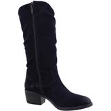 AQA Shoes - A8661 - Laarzen - Blauw