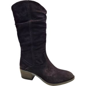 AQA Shoes - A8661 - Laarzen - Blauw