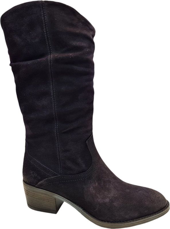 AQA Shoes - A8661 - Laarzen - Blauw