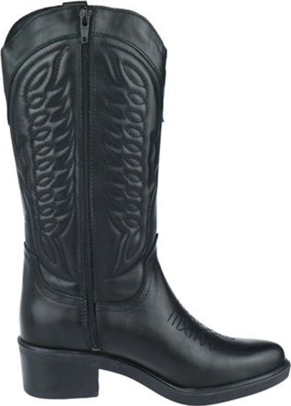 AQA Shoes A8676 Laarzen