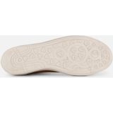 Aqa - Veterboots - Cognac - Leer