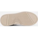 Aqa - Sneakers - Brons - Leer - Dames