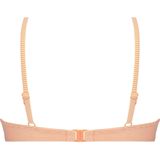 Hunkemoller - Riviera - Padded Bikinitopje - Dames - Maat C80