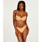 Hunkemoller - Riviera - Padded Bikinitopje - Dames - Maat C80