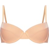 Hunkemoller - Riviera - Padded Bikinitopje - Dames - Maat C80