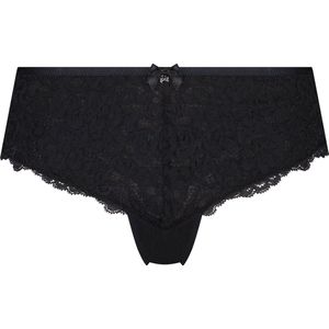 Hunkemöller - Brazilian - Zwart - Dames Lingerie