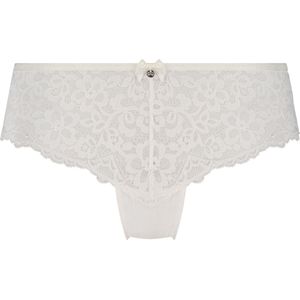 Hunkemöller - Brazilian - Wit - Dames Lingerie