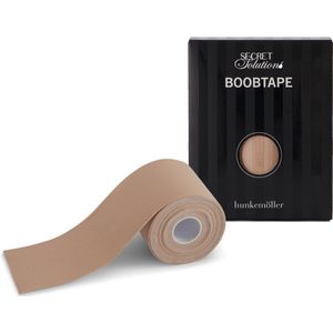Hunkemöller Dames Accessoires Boob Tape - Beige - maat one size
