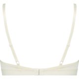 Hunkemöller - Sophie - Voorgevormde Bh Zonder Beugel - Wit