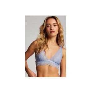 Hunkemöller Mika Bralette Blauw