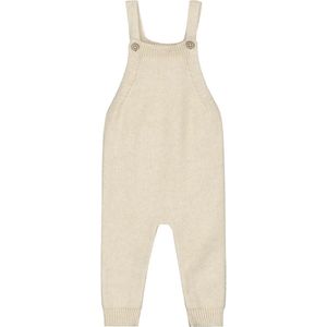 Prénatal newborn tuinbroek Pure