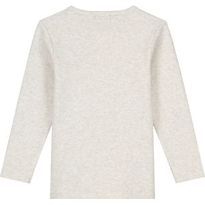 Sweet Petit peuter shirt Robin - Ecru