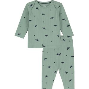 Prénatal baby pyjama dino