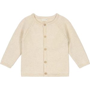 Prénatal newborn vest Pure