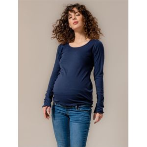 Prénatal zwangerschapsshirt