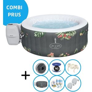 Bestway - Jacuzzi - Lay-Z-Spa - Aruba - Inclusief accessoires