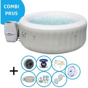 Bestway - Jacuzzi - Lay-Z-Spa - Tahiti - Inclusief accessoires