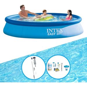 Intex Zwembad Easy Set 366x76 cm - Zwembadset