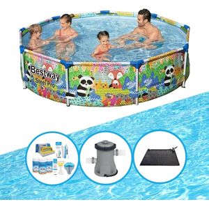 Bestway Zwembad Steel Pro - Zwembad Deal - 274x66 cm