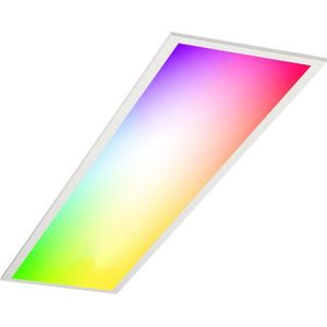 6x Led paneel 30x120 cm | RGB + 3000-6500K | 40W