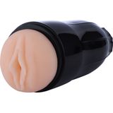 3XLR Masturbatie Cup Pocket Pussy voor Auxfun Basic Seksmachine