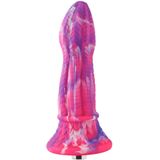 Fantasy Dildo KlicLok en Zuignap 26 CM