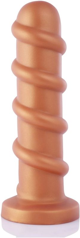 Fantasy Dildo Screw  KlicLok en Zuignap 23 CM