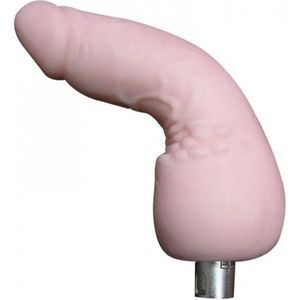 Dildo Opzetstukken Pakket Basic 3XLR Dick Set voor Auxfun Basic Seksmachine