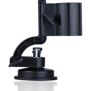 Sterke Suction Mount Voor HS18 Pro Traveler en HS19 Capsule