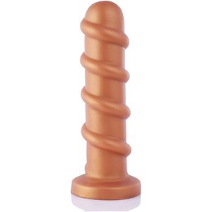 Fantasy Zuignap Dildo The Screw 25 cm