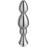 Anale Parel Dildo Opzetstuk 16 cm KlicLok