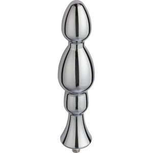 Anale Parel Dildo Opzetstuk 16 cm KlicLok