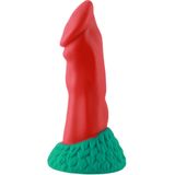 Fantasy Dildo KlicLok en Zuignap 22 cm