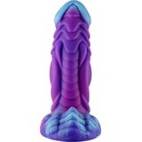 Wildolo® Fantasy Dildo Vibrator Met App & Afstandsbediening 16 cm Merman