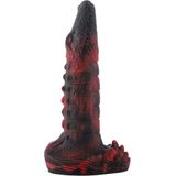 Wildolo® Fantasy Zuignap Dildo 23 cm