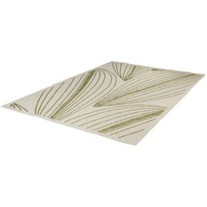 Human Comfort Luxe Outdoor Carpet Carros Green Pp 200X290 Cm