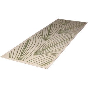 Human Comfort Luxe Outdoor Carpet Carros Green Pp 240X380 Cm