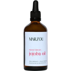 Jojoba Olie - Biologisch - Koudgeperst - Verzorgend - 100ml