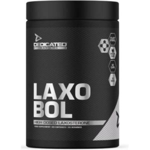Laxo-Bol 60caps