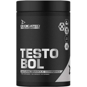 Testo-Bol 120caps