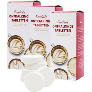 Miele Reinigingstabletten 10 Stuks Miele Reinigingstabletten 10 Stuks