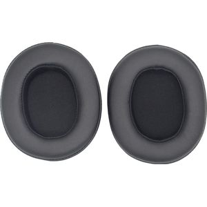 Vervangende Oorkussens Set Voor JBL E55BT / E55 BT - Vervangende Koptelefoon Earpads met Foam binnenlaag