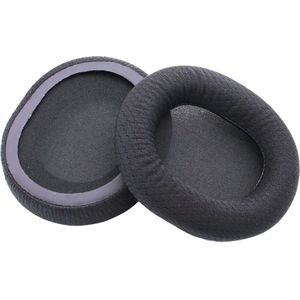 Cazy Vervangende Oorkussens Set geschikt voor SteelSeries Arctis 3 / 5 / 7 / Pro - Vervangende Koptelefoon Earpads met Foam binnenlaag