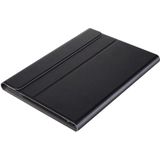 Just in Etui Premium Samsung Galaxy Tab A8 Toetsenbord Hoes QWERTY Zwart, Tablet toetsenbord