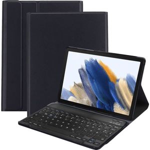 Just in Case Premium Bluetooth toetsenbord (DE, Samsung), Tablet toetsenbord, Zwart